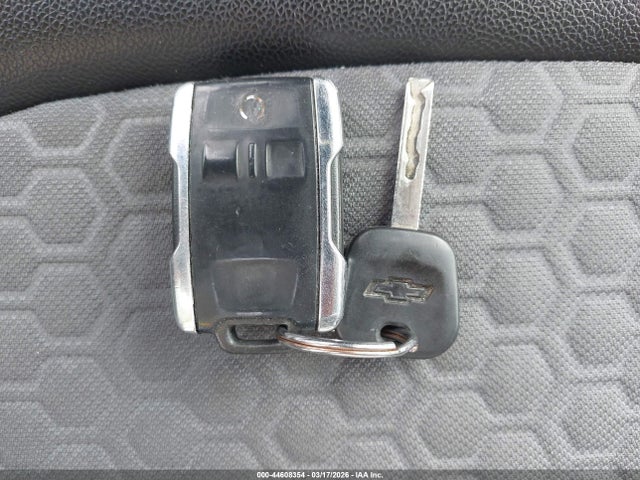 1GCPTDE1XH1226695 Chevrolet Colorado Z71
