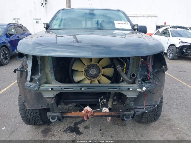 1GCPTDE1XH1226695 Chevrolet Colorado Z71