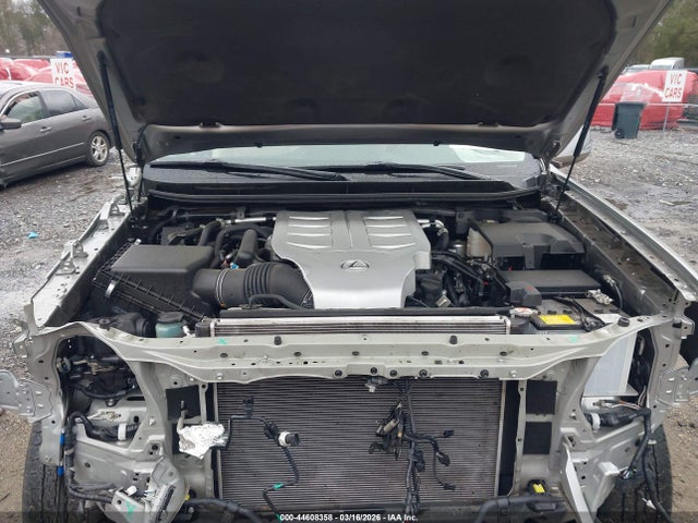 Aukcja sprzedaży 2023 Lexus 460 Premium, vin: JTJAM7BX4P5347109, numer aukcji: 44608358