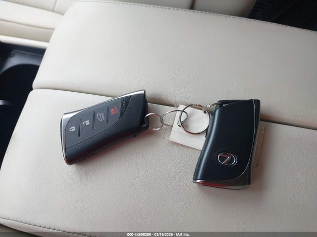 Aukcja sprzedaży 2023 Lexus 460 Premium, vin: JTJAM7BX4P5347109, numer aukcji: 44608358