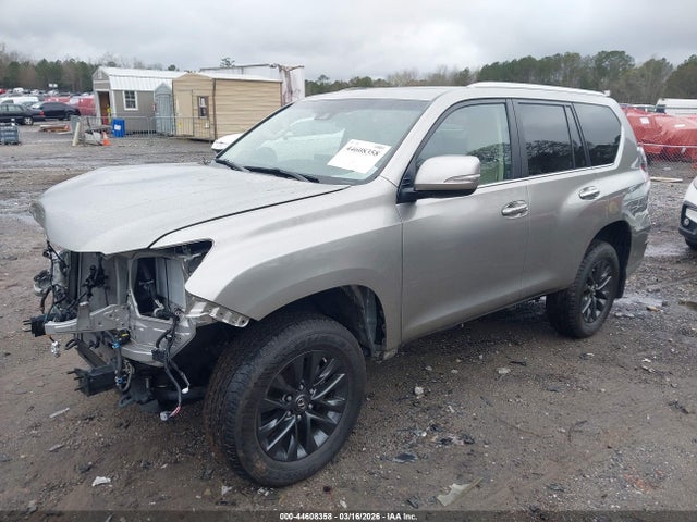 Aukcja sprzedaży 2023 Lexus 460 Premium, vin: JTJAM7BX4P5347109, numer aukcji: 44608358