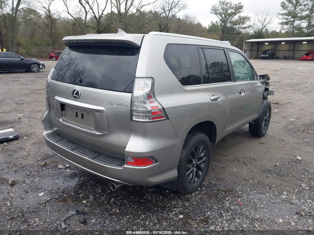 Aukcja sprzedaży 2023 Lexus 460 Premium, vin: JTJAM7BX4P5347109, numer aukcji: 44608358