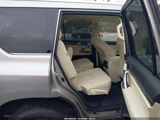 Aukcja sprzedaży 2023 Lexus 460 Premium, vin: JTJAM7BX4P5347109, numer aukcji: 44608358