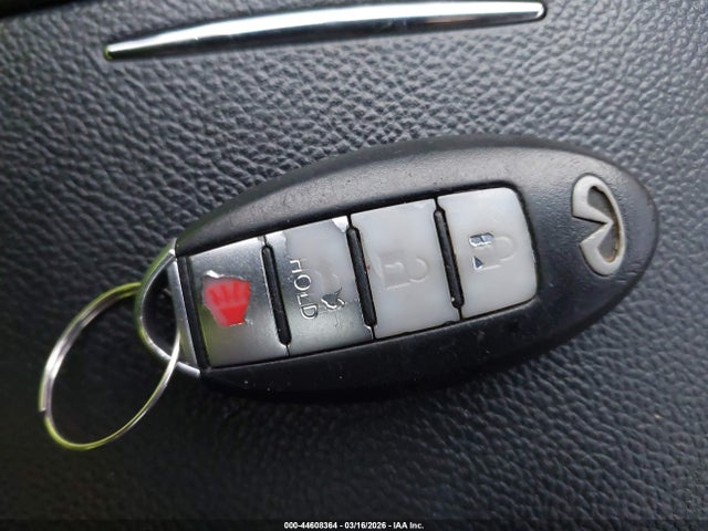 Продажа на аукционе авто 2007 Infiniti G35x, vin: JNKBV61F47M802388, номер лота: 44608364