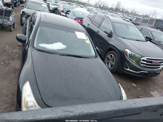 Продажа на аукционе авто 2007 Infiniti G35x, vin: JNKBV61F47M802388, номер лота: 44608364