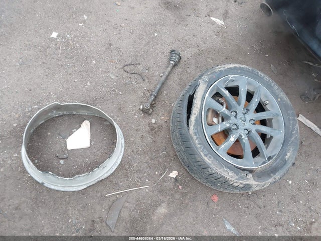 Продажа на аукционе авто 2007 Infiniti G35x, vin: JNKBV61F47M802388, номер лота: 44608364