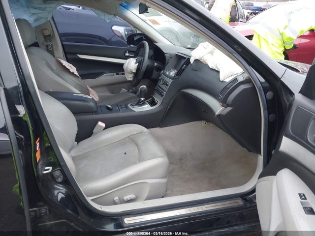 Продажа на аукционе авто 2007 Infiniti G35x, vin: JNKBV61F47M802388, номер лота: 44608364