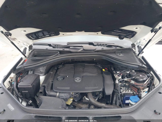 Продажа на аукционе авто 2018 Mercedes-benz Gle 350 4matic, vin: 4JGDA5HB9JB005751, номер лота: 44608365