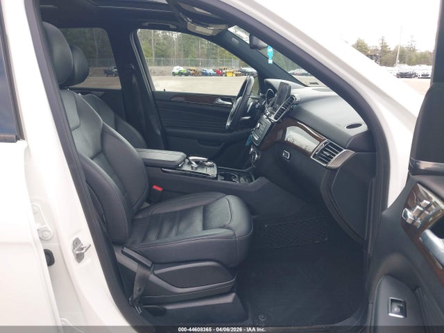 Продажа на аукционе авто 2018 Mercedes-benz Gle 350 4matic, vin: 4JGDA5HB9JB005751, номер лота: 44608365