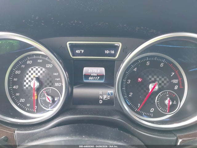 Продажа на аукционе авто 2018 Mercedes-benz Gle 350 4matic, vin: 4JGDA5HB9JB005751, номер лота: 44608365