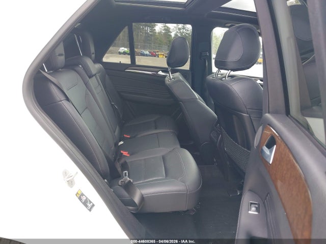 Продажа на аукционе авто 2018 Mercedes-benz Gle 350 4matic, vin: 4JGDA5HB9JB005751, номер лота: 44608365