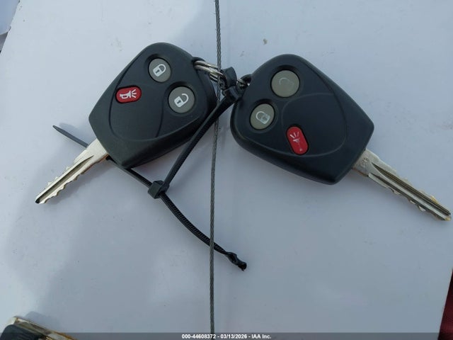 2007 SAAB 9-7X 5S3ET13M372800236 Photo 10
