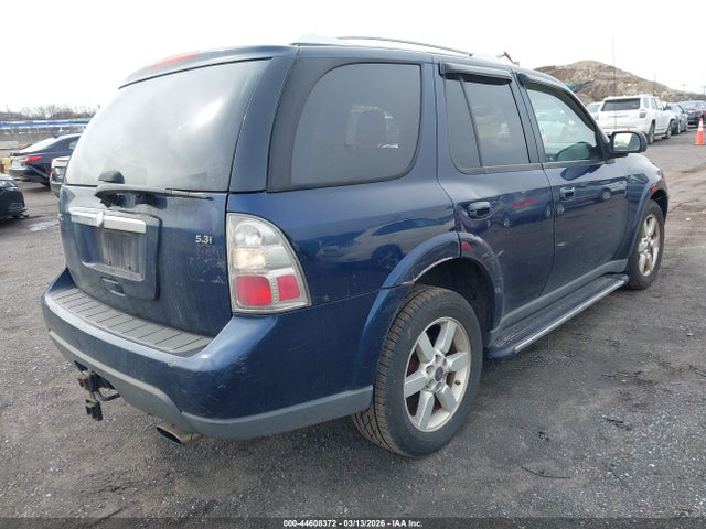 2007 SAAB 9-7X 5S3ET13M372800236 Photo 3
