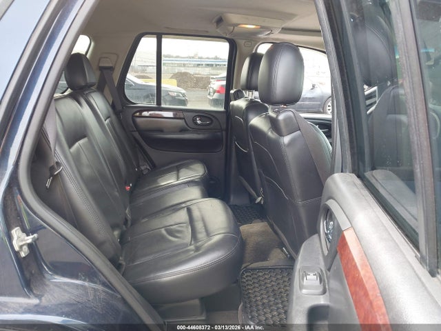2007 SAAB 9-7X 5S3ET13M372800236 Photo 7