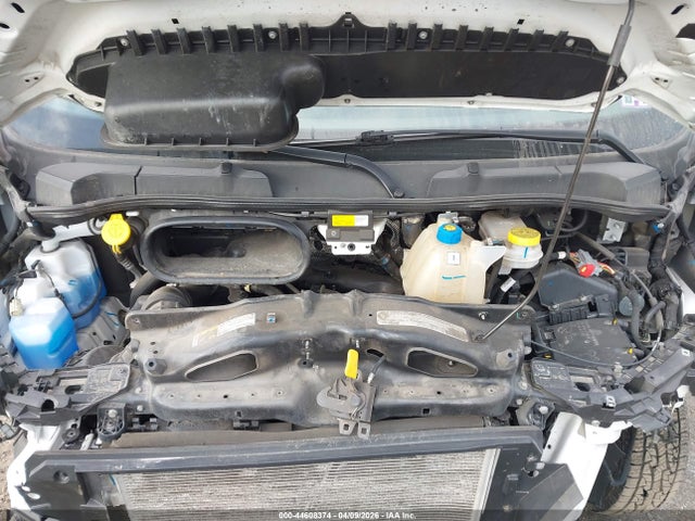 2023 RAM PROMASTER 3500 3C6MRVJG1PE556715 Photo 9