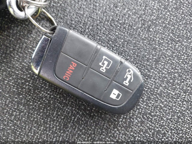 2023 RAM PROMASTER 3500 3C6MRVJG1PE556715 Photo 10