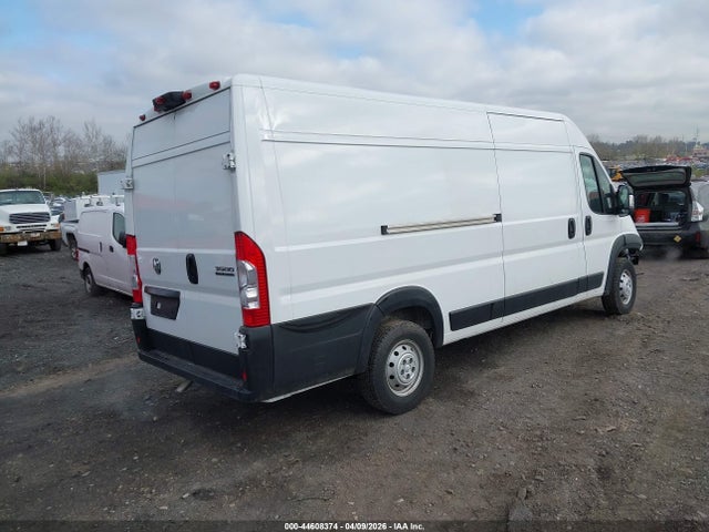 2023 RAM PROMASTER 3500 3C6MRVJG1PE556715 Photo 3