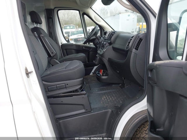 2023 RAM PROMASTER 3500 3C6MRVJG1PE556715 Photo 4