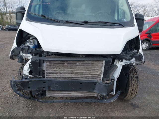 2023 RAM PROMASTER 3500 3C6MRVJG1PE556715 Photo 5