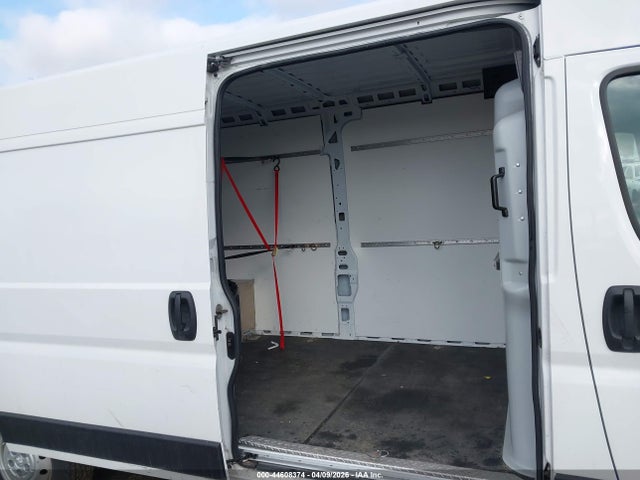 2023 RAM PROMASTER 3500 3C6MRVJG1PE556715 Photo 7