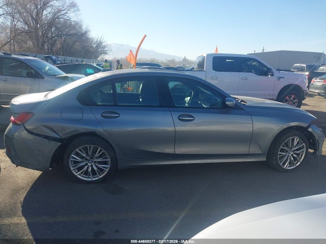 Продаж на аукціоні авто 2023 Bmw 330i Xdrive, vin: 3MW89FF09P8D54258, номер лоту: 44608377