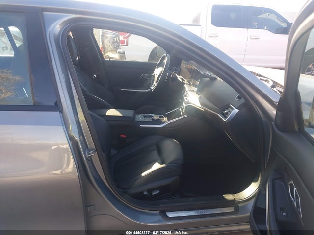 Продаж на аукціоні авто 2023 Bmw 330i Xdrive, vin: 3MW89FF09P8D54258, номер лоту: 44608377