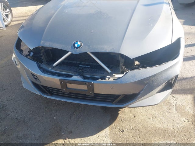 Продаж на аукціоні авто 2023 Bmw 330i Xdrive, vin: 3MW89FF09P8D54258, номер лоту: 44608377