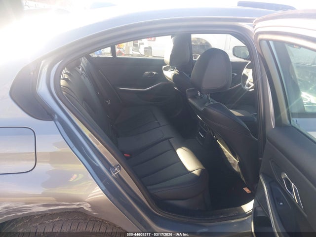 Продаж на аукціоні авто 2023 Bmw 330i Xdrive, vin: 3MW89FF09P8D54258, номер лоту: 44608377