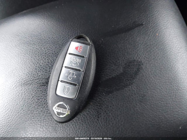3N1AB7AP7KY333178 Nissan SENTRA SR