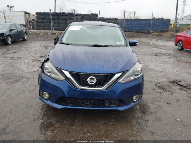3N1AB7AP7KY333178 Nissan SENTRA SR