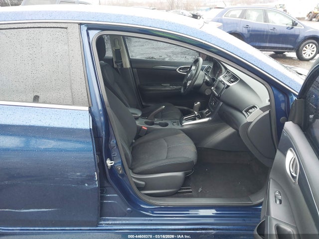 3N1AB7AP7KY333178 Nissan SENTRA SR