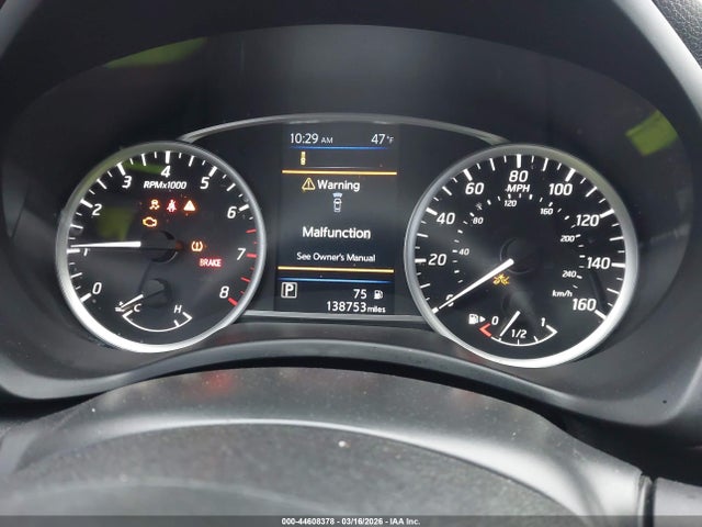 3N1AB7AP7KY333178 Nissan SENTRA SR
