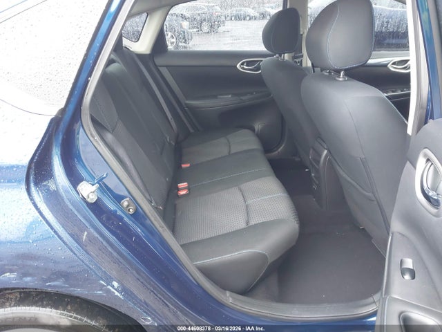 3N1AB7AP7KY333178 Nissan SENTRA SR