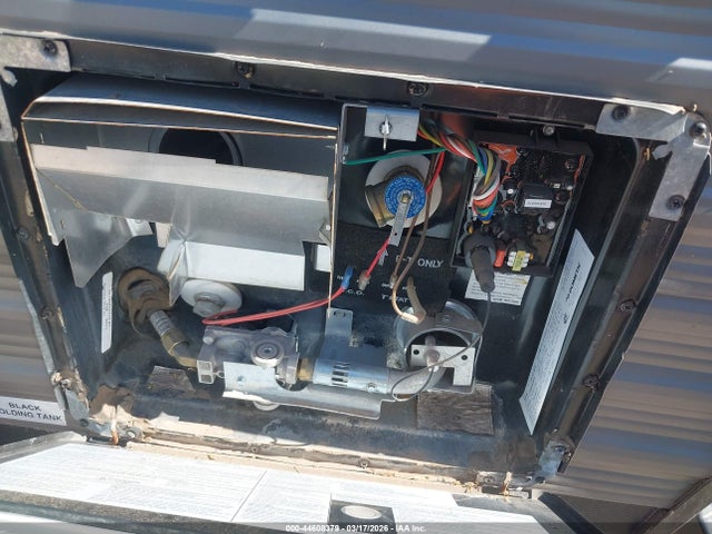 1UJBJ0AJXM77J0162 Jayco Jay Flight