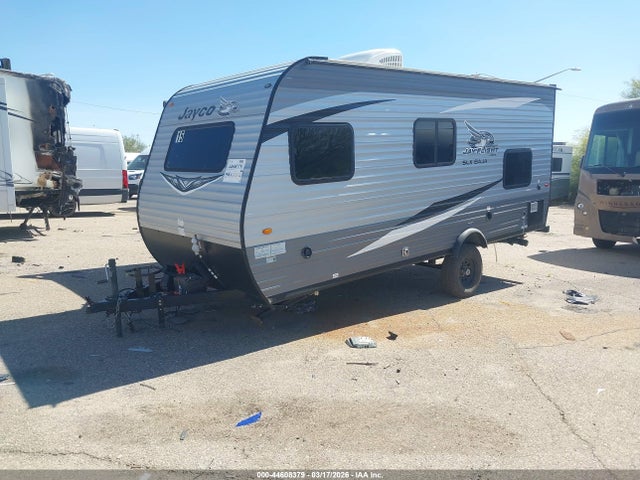 1UJBJ0AJXM77J0162 Jayco Jay Flight