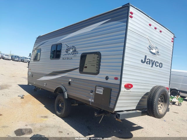 1UJBJ0AJXM77J0162 Jayco Jay Flight