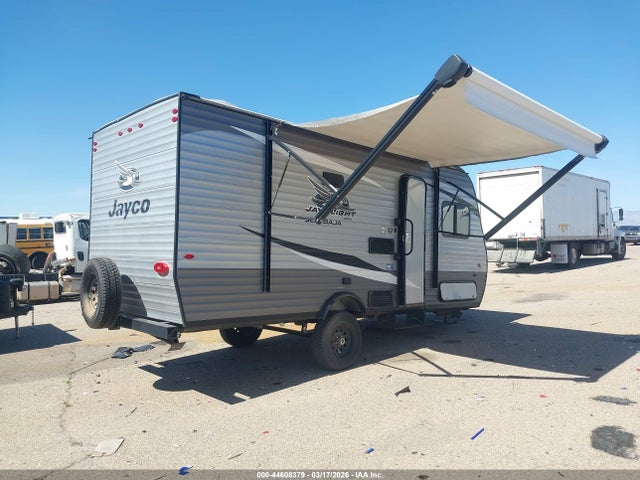 1UJBJ0AJXM77J0162 Jayco Jay Flight