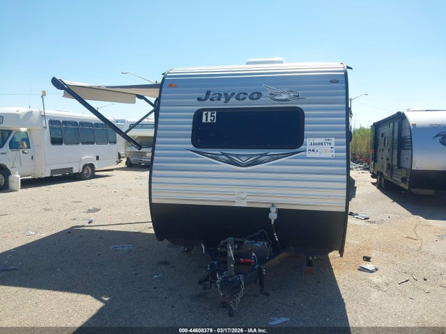 1UJBJ0AJXM77J0162 Jayco Jay Flight