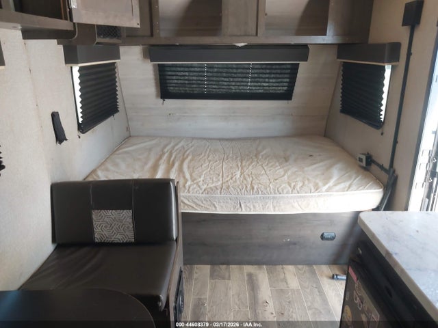 1UJBJ0AJXM77J0162 Jayco Jay Flight