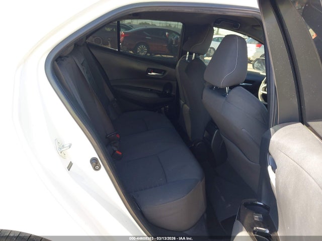 JTNK4RBEXK3040013 Toyota COROLLA SE