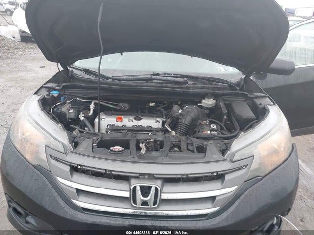 5J6RM4H59EL003014 Honda CR-V EX