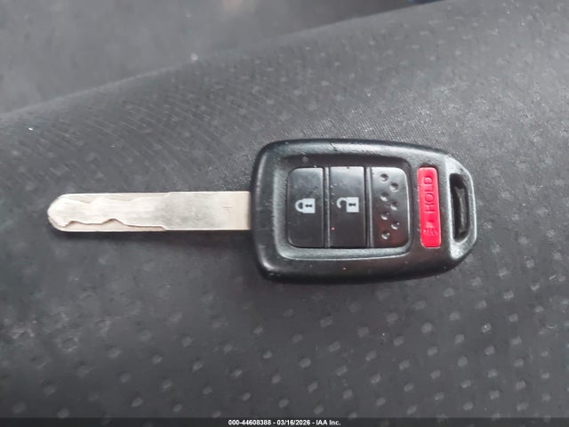 5J6RM4H59EL003014 Honda CR-V EX