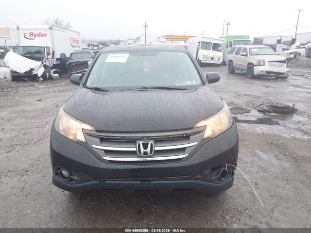 5J6RM4H59EL003014 Honda CR-V EX