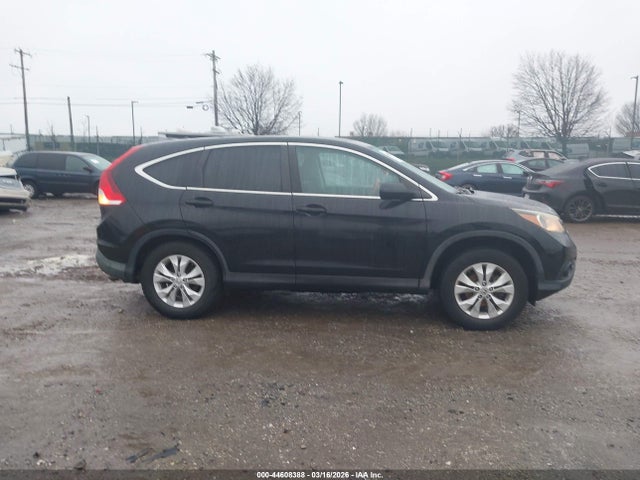 5J6RM4H59EL003014 Honda CR-V EX