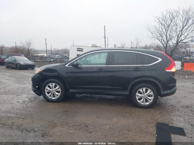 5J6RM4H59EL003014 Honda CR-V EX