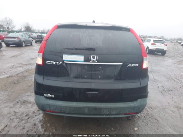 5J6RM4H59EL003014 Honda CR-V EX