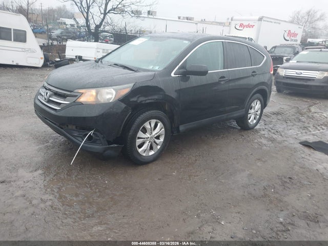 5J6RM4H59EL003014 Honda CR-V EX