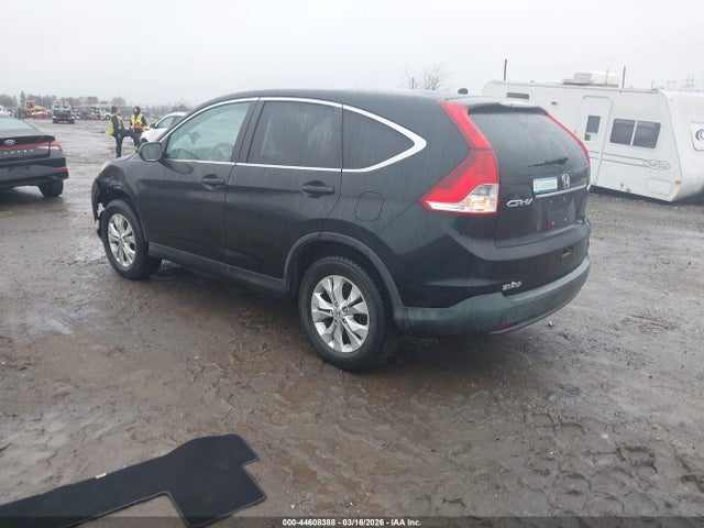 5J6RM4H59EL003014 Honda CR-V EX