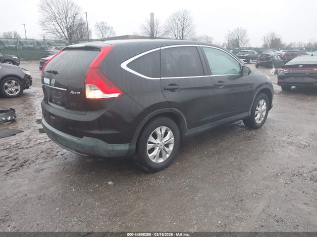 5J6RM4H59EL003014 Honda CR-V EX