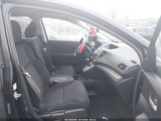 5J6RM4H59EL003014 Honda CR-V EX